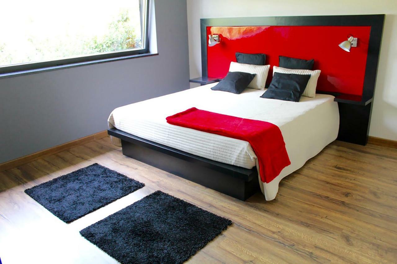 Casa Do Prado Guesthouse Vila Real Exteriér fotografie